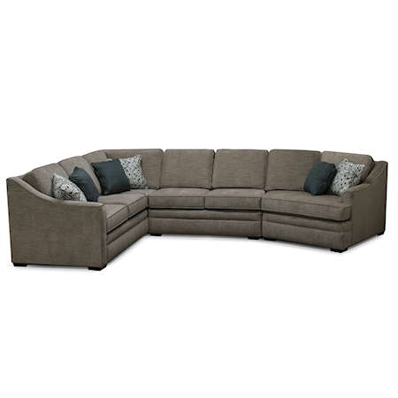 Sectional Sofa