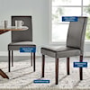 Modway Prosper Dining Side Chair