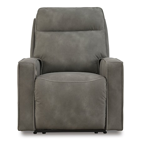 Power Recliner