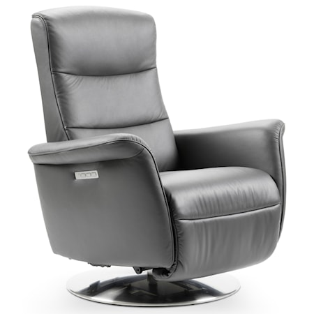 Large Power Recliner