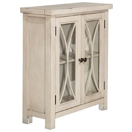 2-Door Cabinet