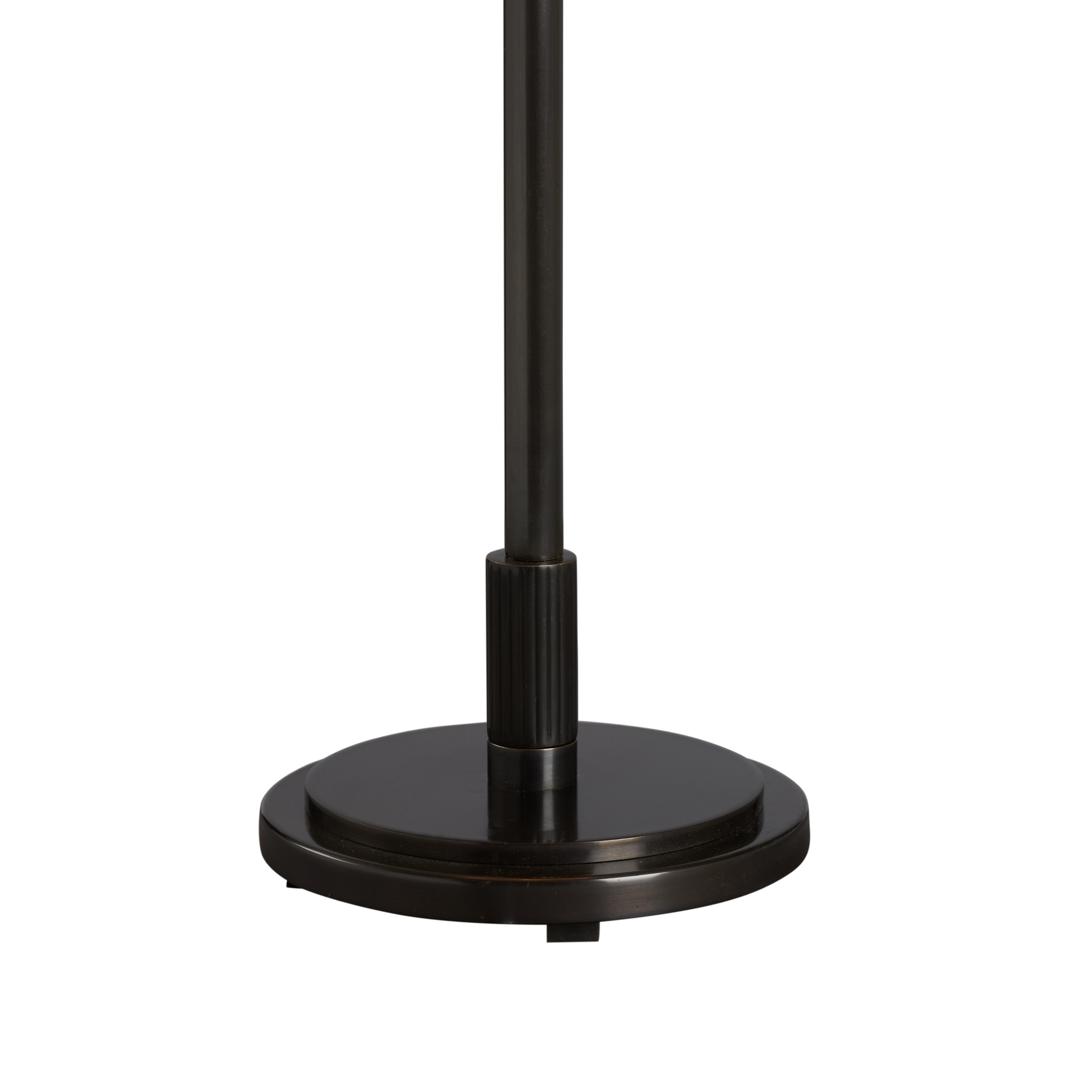 Chelsea House Jamie Merida Underwood Table Lamp - Oil Rubbed Bronze