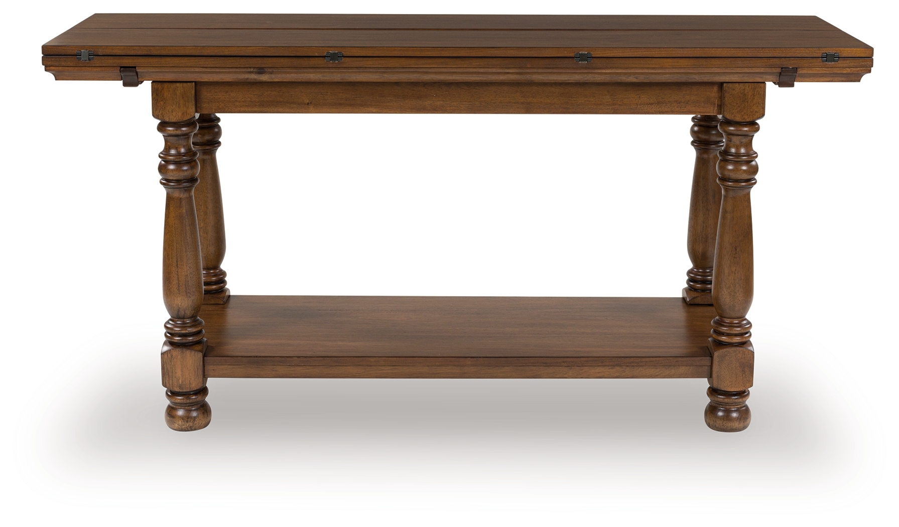 Signature Design by Ashley Sturlayne Flip Top Sofa Table