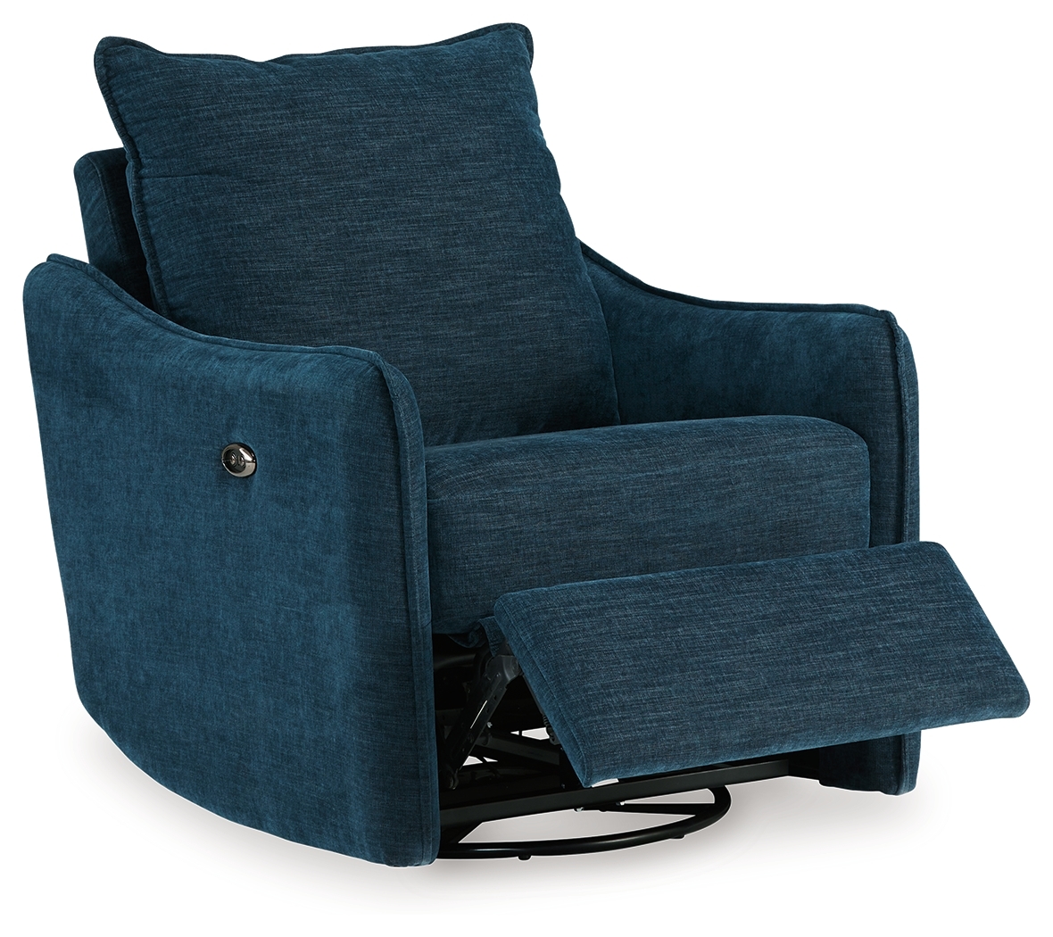 Swivel Power Recliner