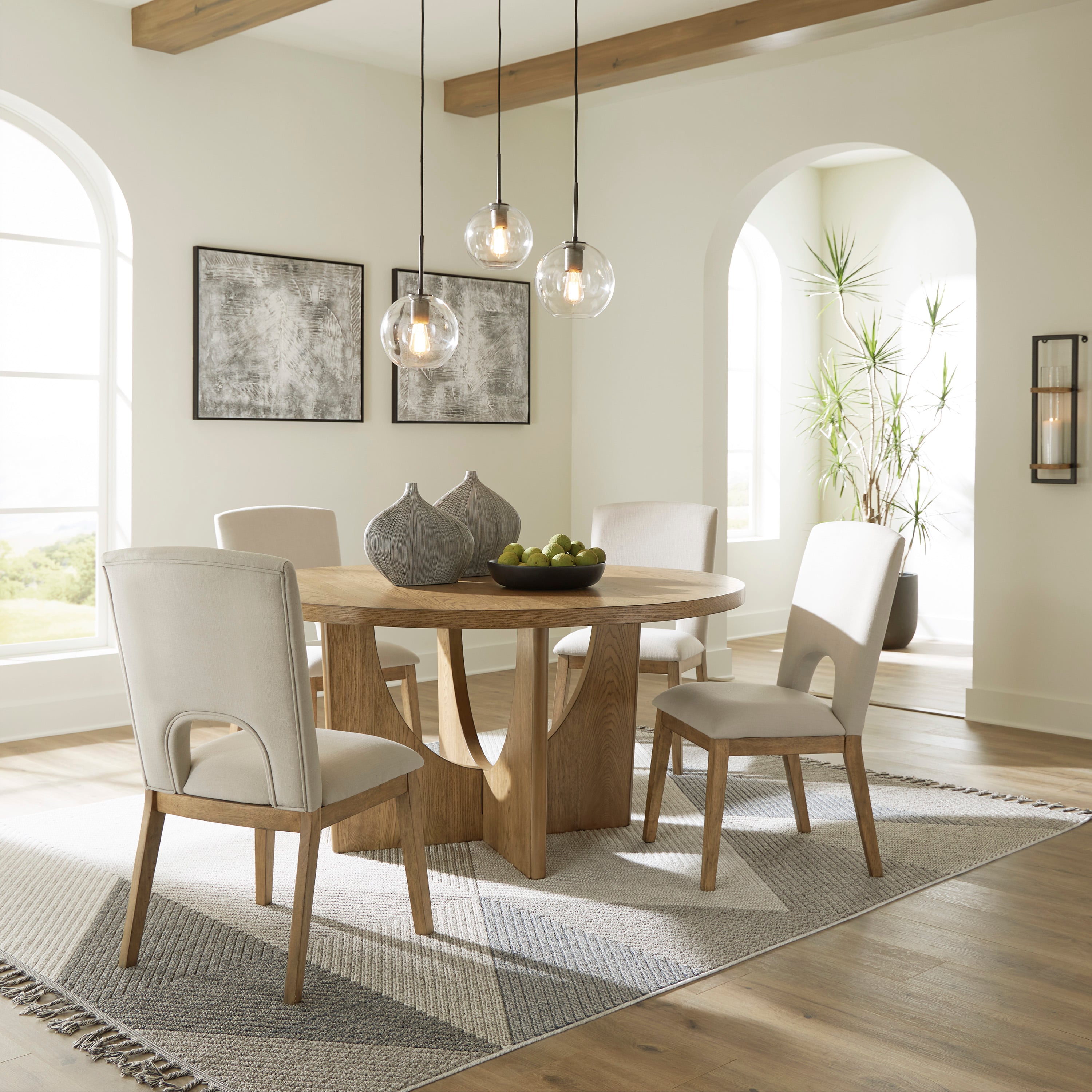 5-Piece Dining Set