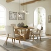 Ashley Signature Design Dakmore Dining Table