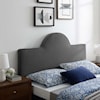 Modway Dawn King/California King Headboard