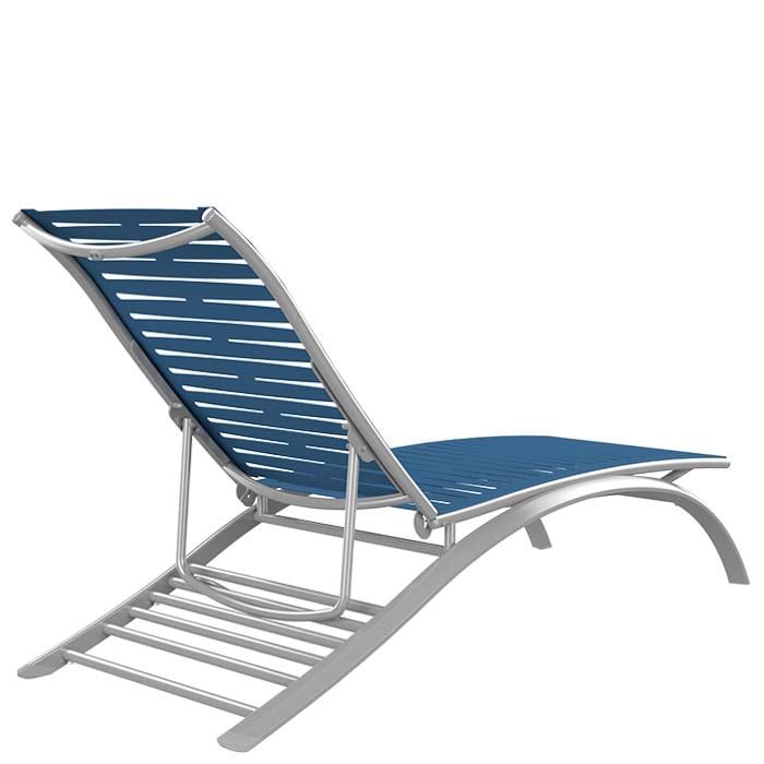 South Beach Elite EZ SPAN Chaise Lounge