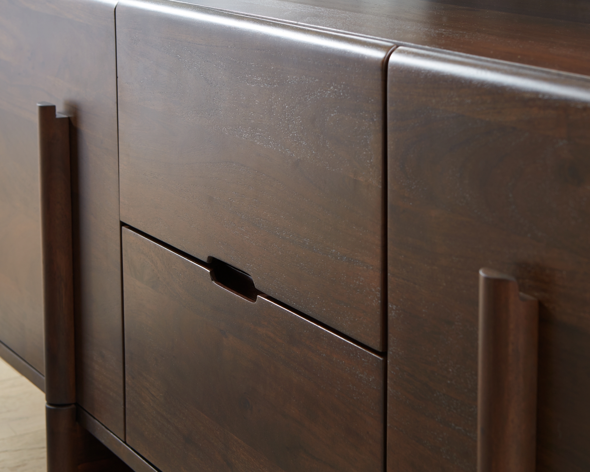 Signature Design by Ashley Kydler Accent Cabinet