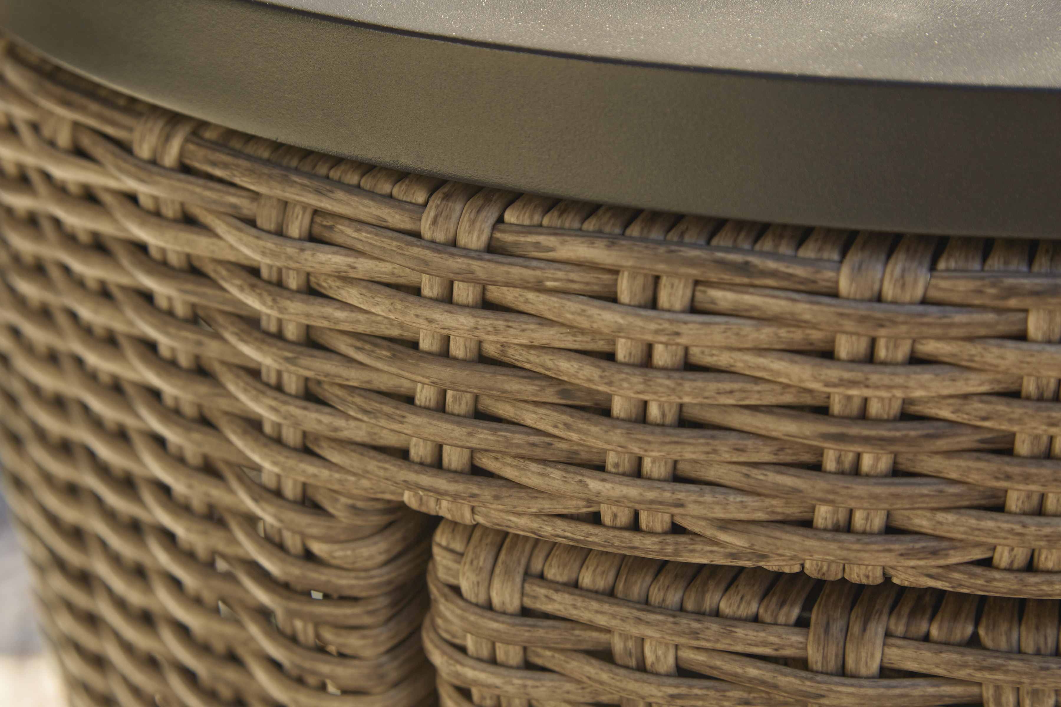 Belfort Select Bethany Fire Pit