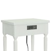 Progressive Furniture Theo Nightstand