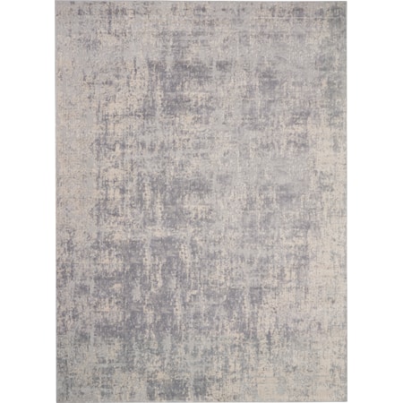 9'3" x 12'9"  Rug