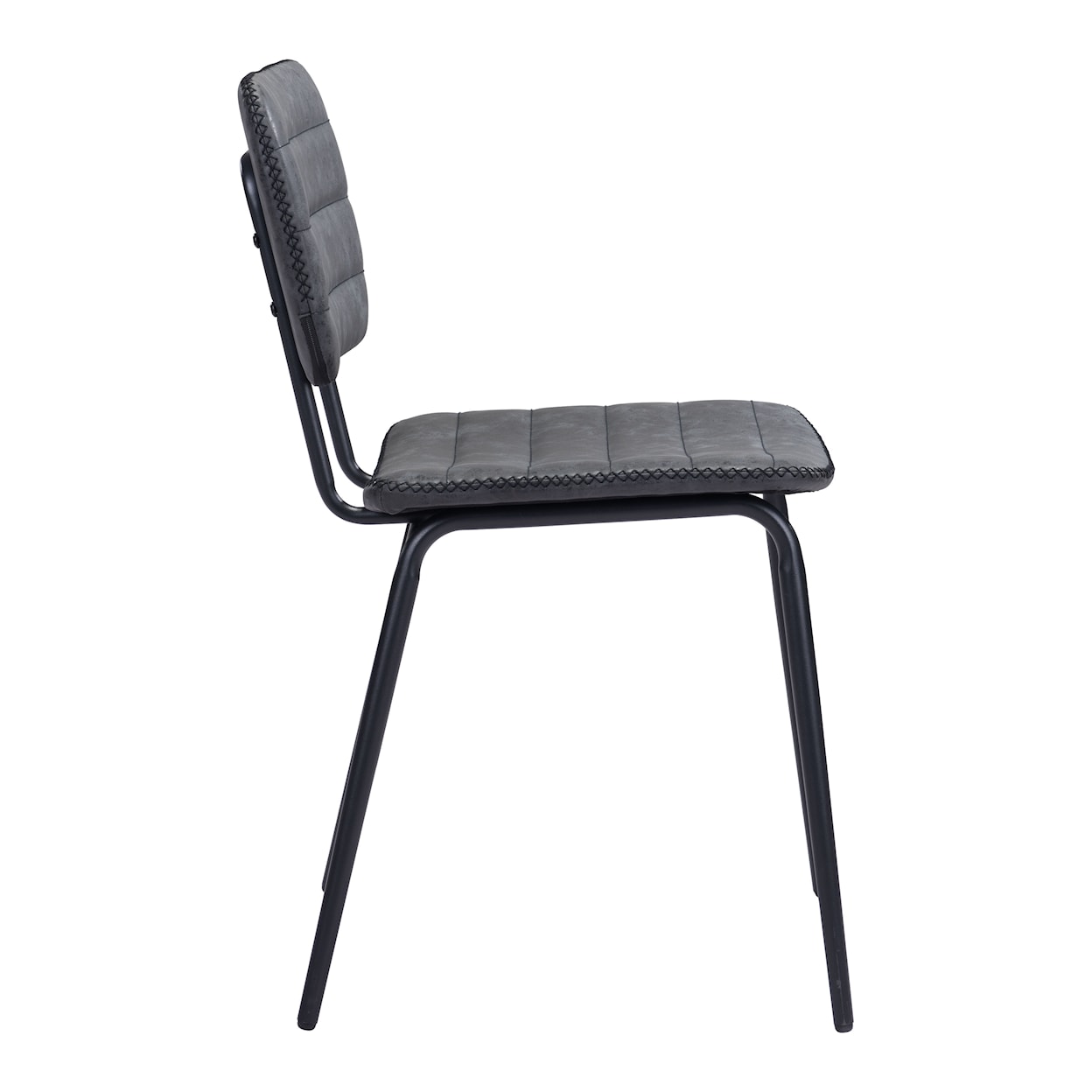 Zuo Boston Dining Chair Set