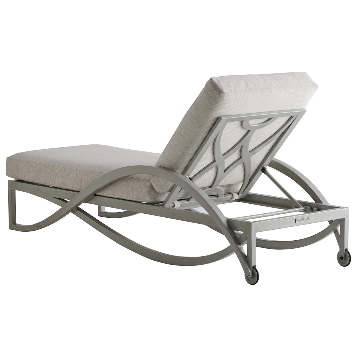 Tommy Bahama Outdoor Living Silver Sands Chaise