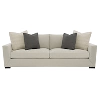 Nicolette Fabric Sofa