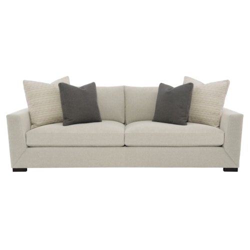 Nicolette Fabric Sofa