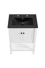 Modway Prestige 24" Bathroom Vanity