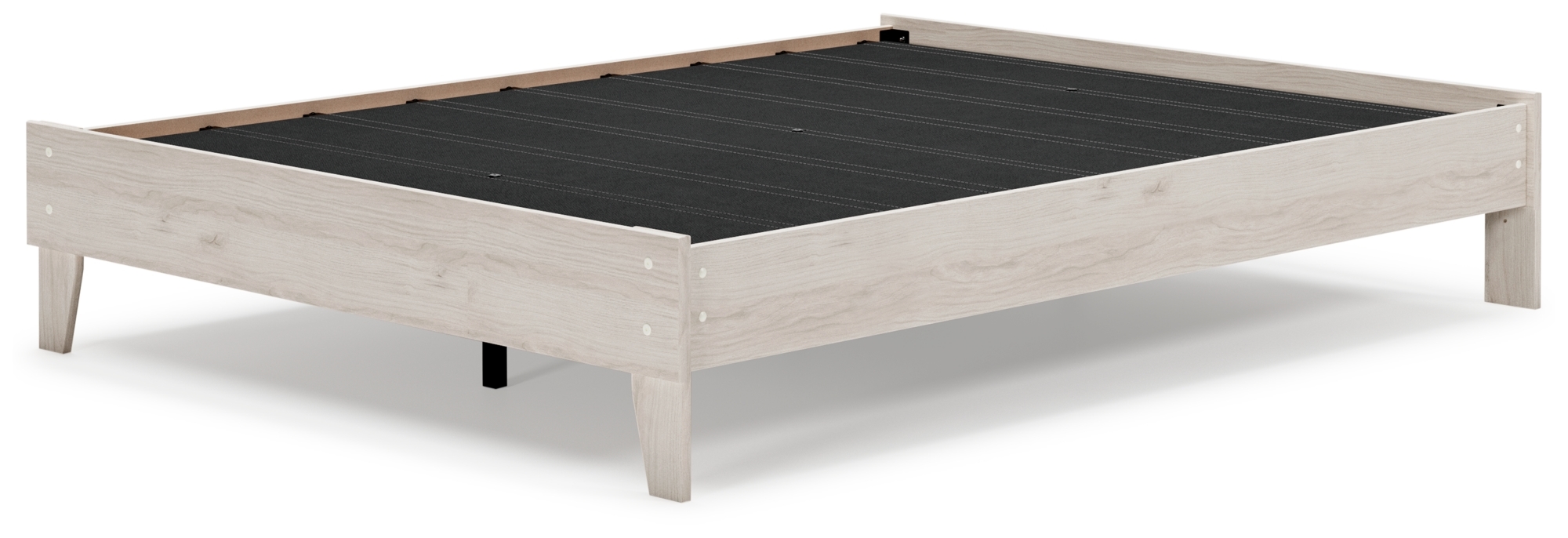Signature Design by Ashley Socalle Queen Platform Bed