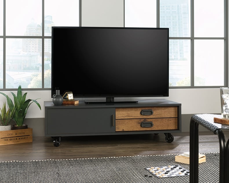 Boulevard Cafe Coffee Table