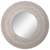 Uttermost Mirrors - Round Sailor's Knot Round Mirror