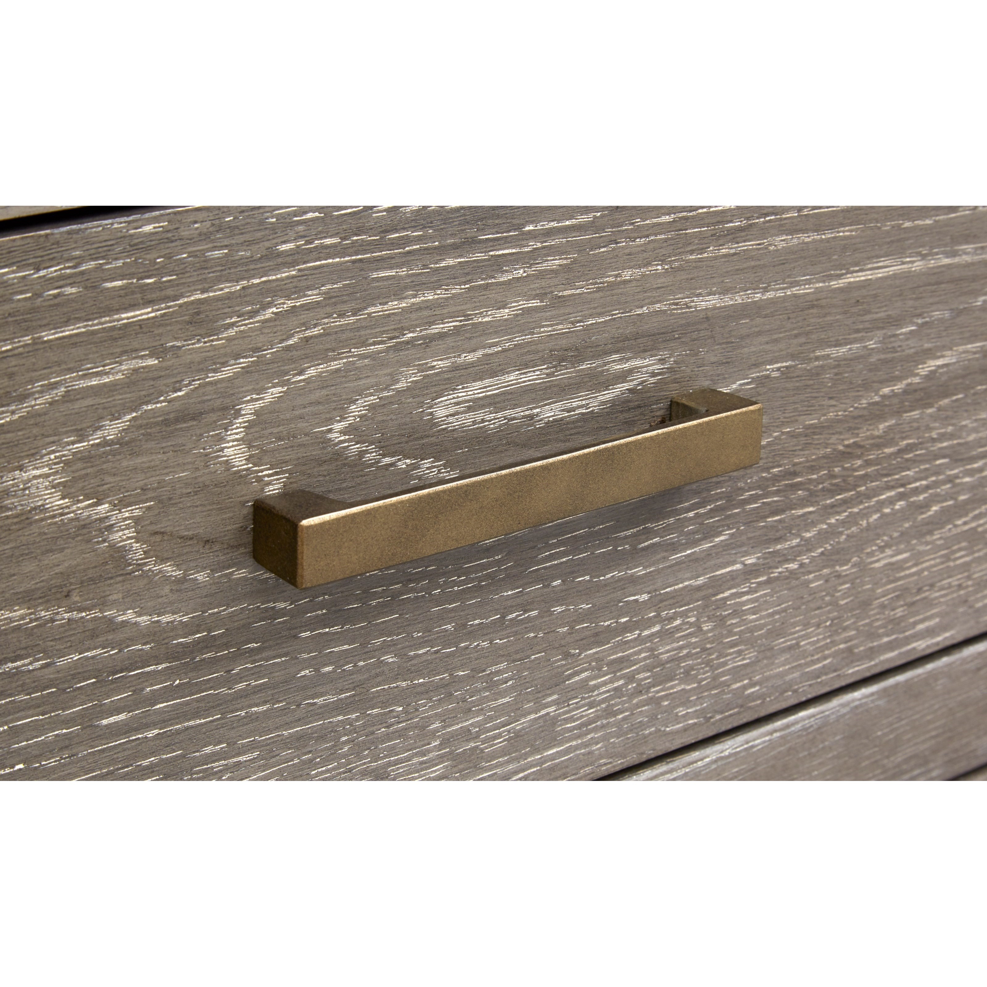 Sharon Ryker China Cabinet