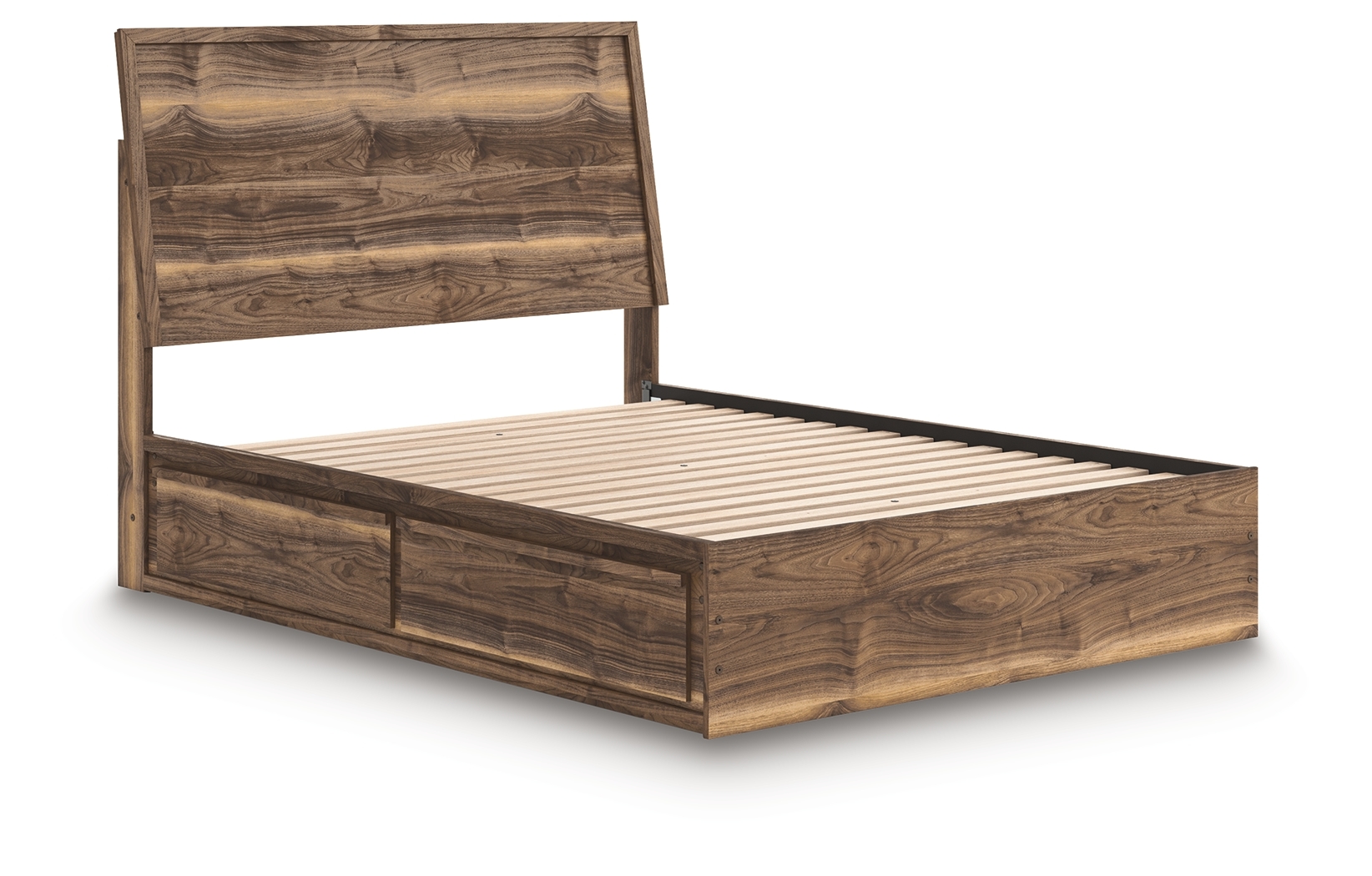 Signature Design by Ashley Chirason Queen Panel Bed
