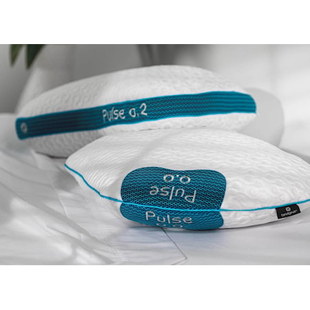 Pulse Performance Pillow - 0.2