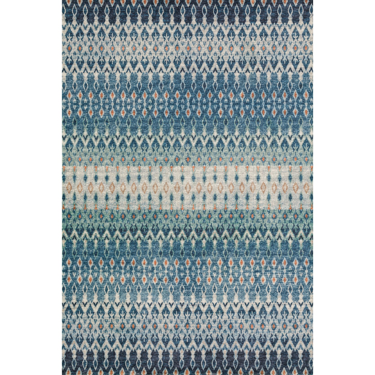 Dalyn Brisbane 5' x 7'6" Rug