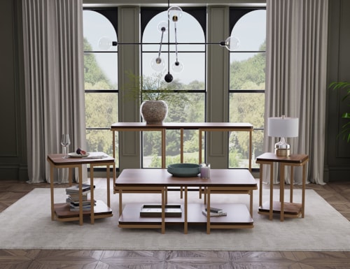 4-Piece Occasional Set