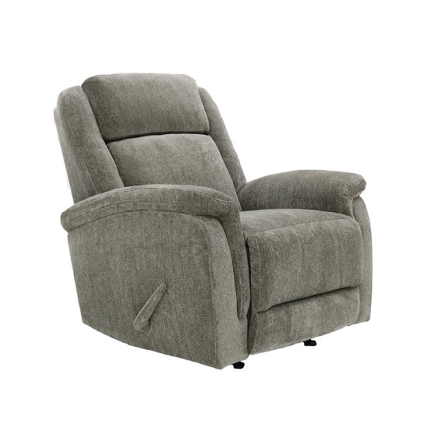 Manual Rocker Recliner