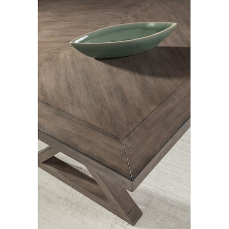 Ringo Rectangular Dining Table