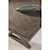 Artistica Cohesion Ringo Rectangular Dining Table with One Table Leaf
