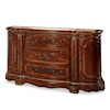 Michael Amini Cortina 3-Drawer Dresser