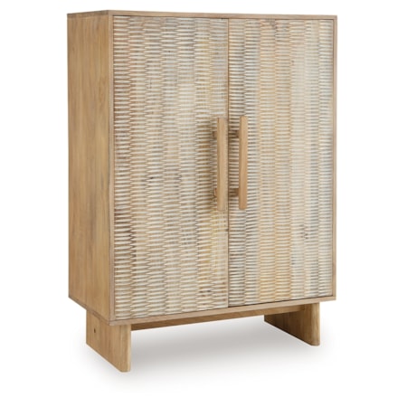 Accent Cabinet