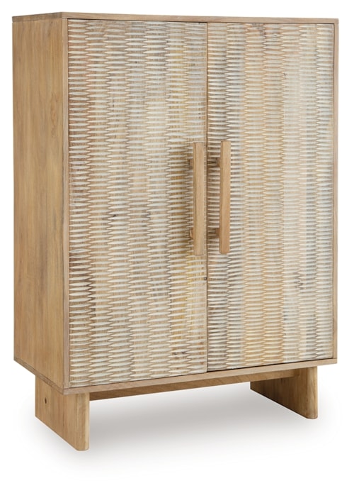 Accent Cabinet