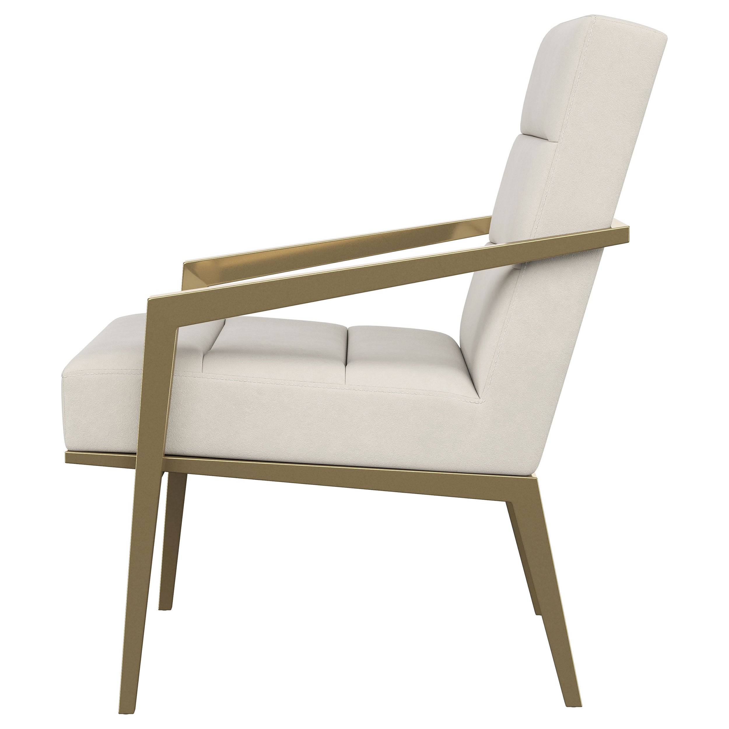 Kirra Arm Accent Chair