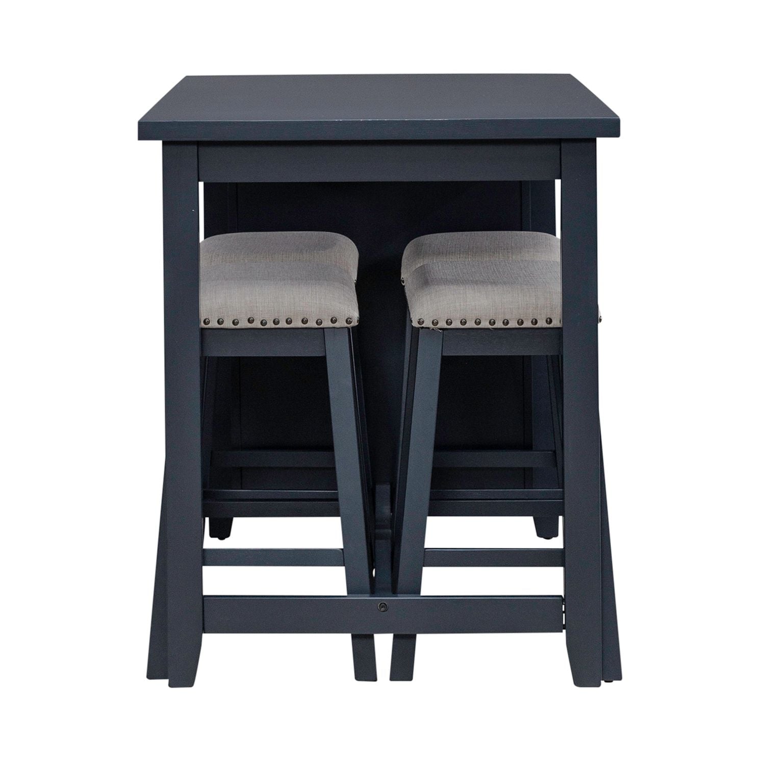 Liberty Furniture Brook Creek 5-Piece Counter Set