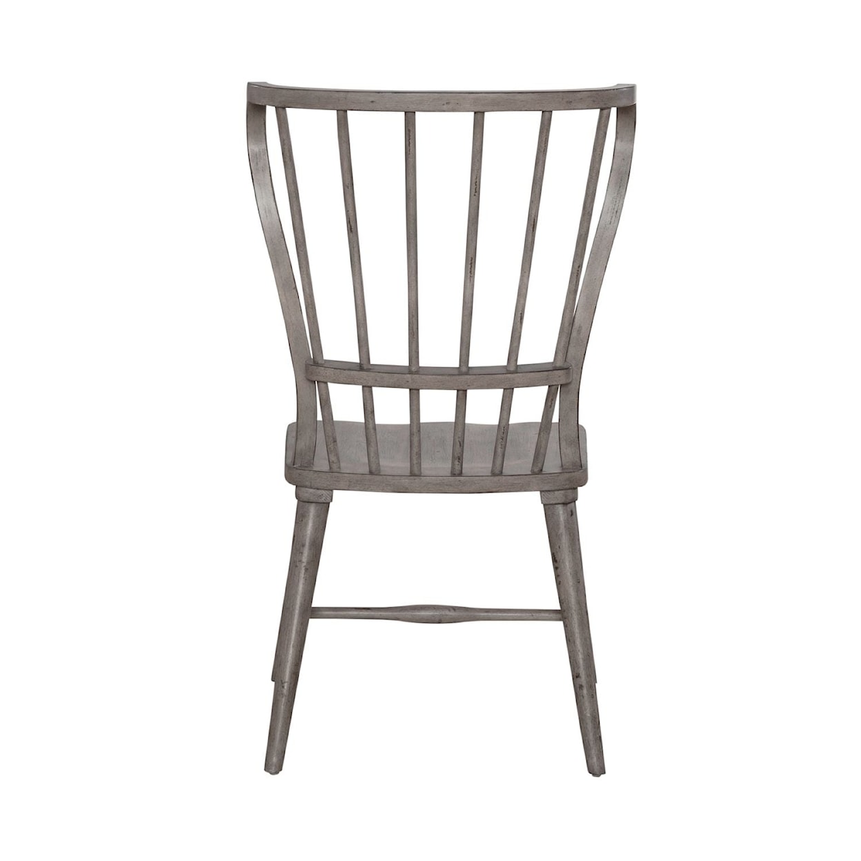 Liberty Furniture River Place Windsor Back Side Chair