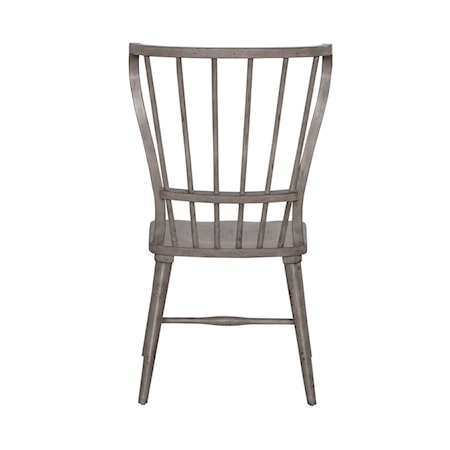 Windsor Back Side Chair