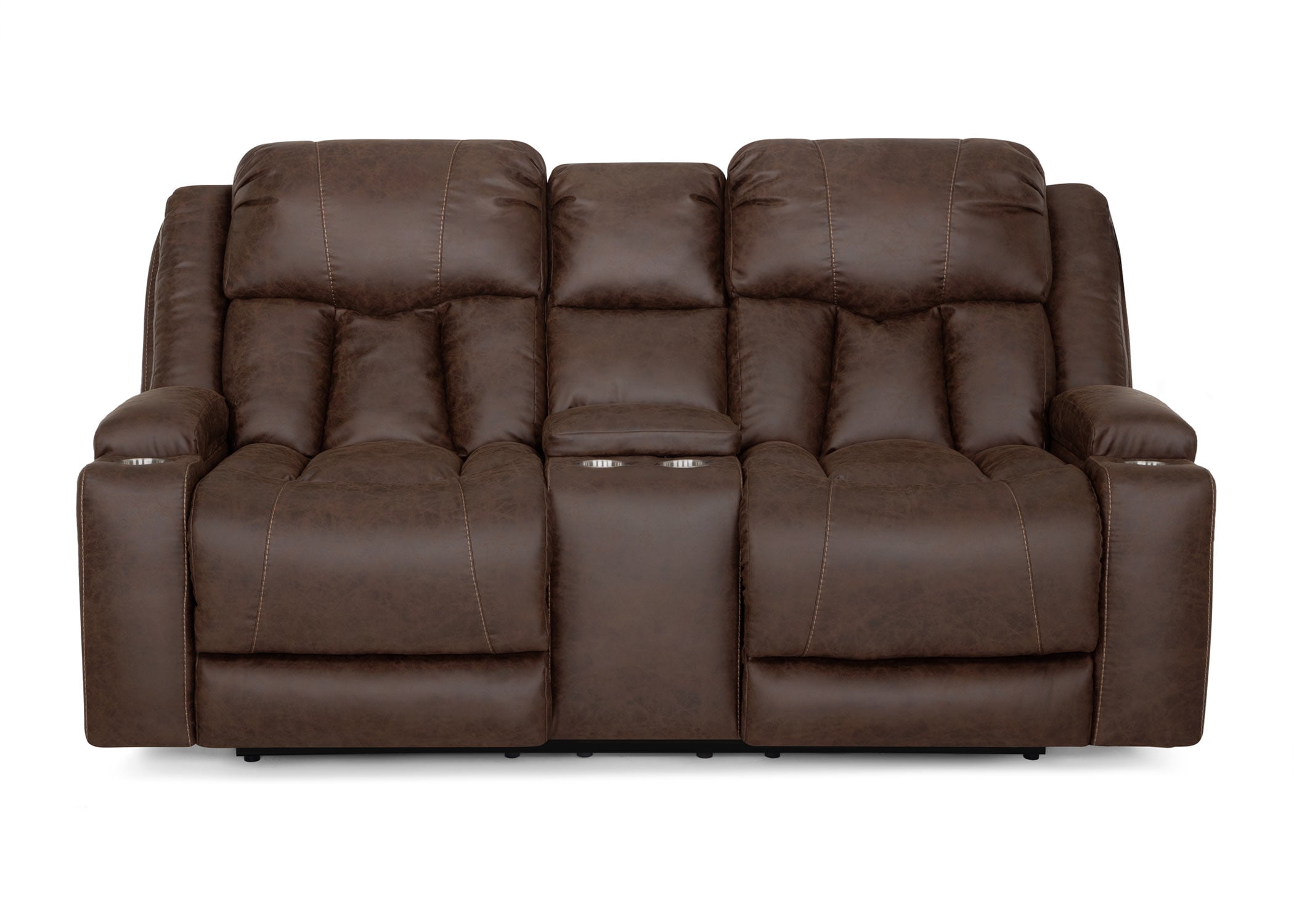 Power Loveseat