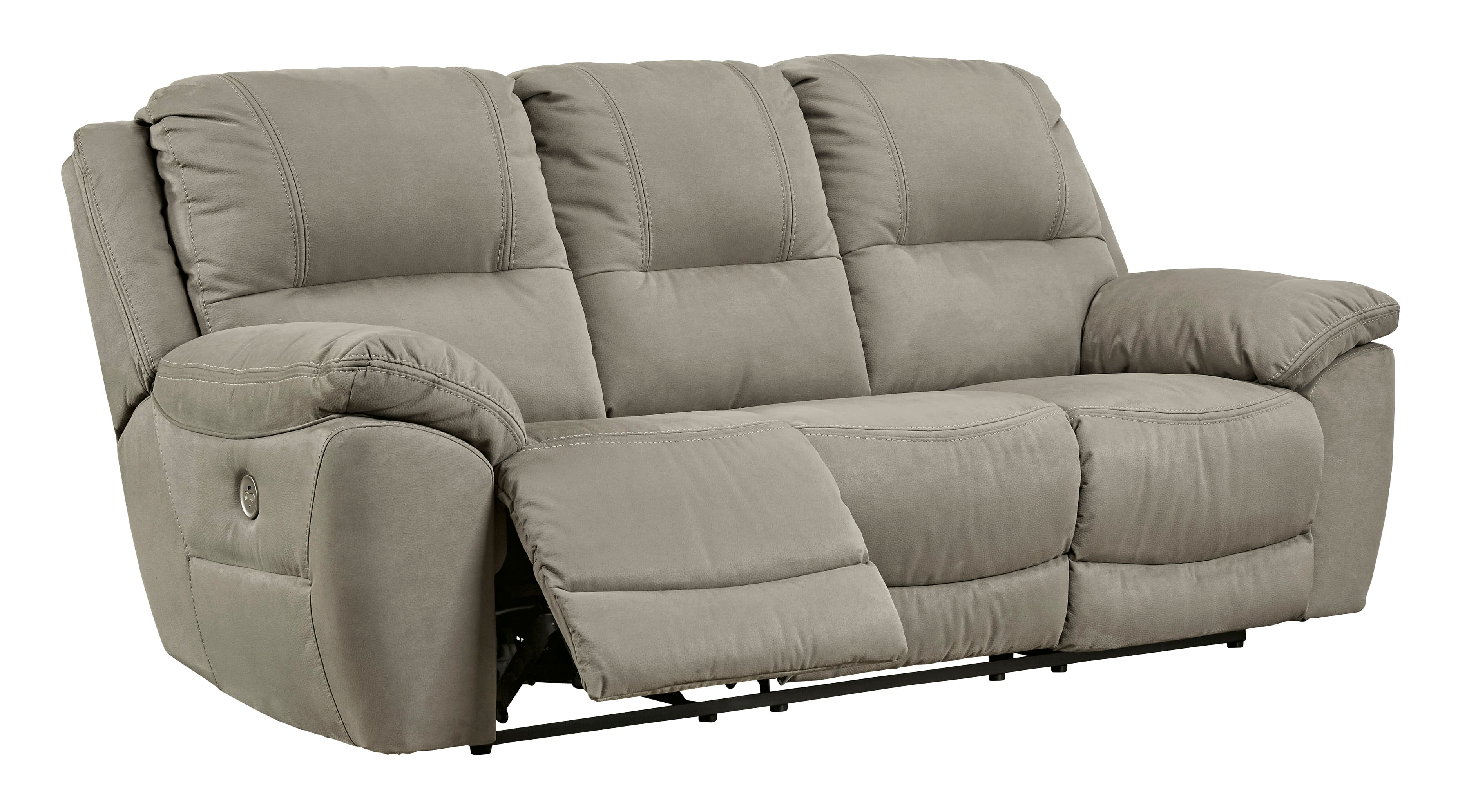 Ashley Signature Design Next-Gen Gaucho Power Reclining Sofa