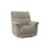 Recliner Shown May Not Represent All Features Indicated