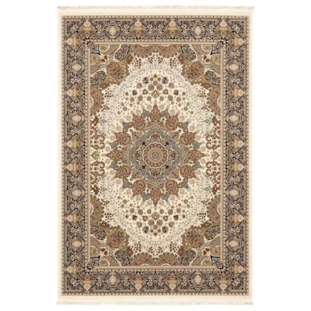 5&apos; 3&quot; x 7&apos; 6&quot; Rug