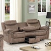 New Classic Harley Reclining Sofa