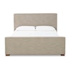 Ashley Signature Design Dakmore King Upholstered Bed