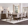 Prime Garland Dining Upholstered Side Chair