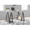 Ashley Signature Design Bayflynn Home Office Desk