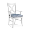 Braxton Culler Hues Dining Arm Chair