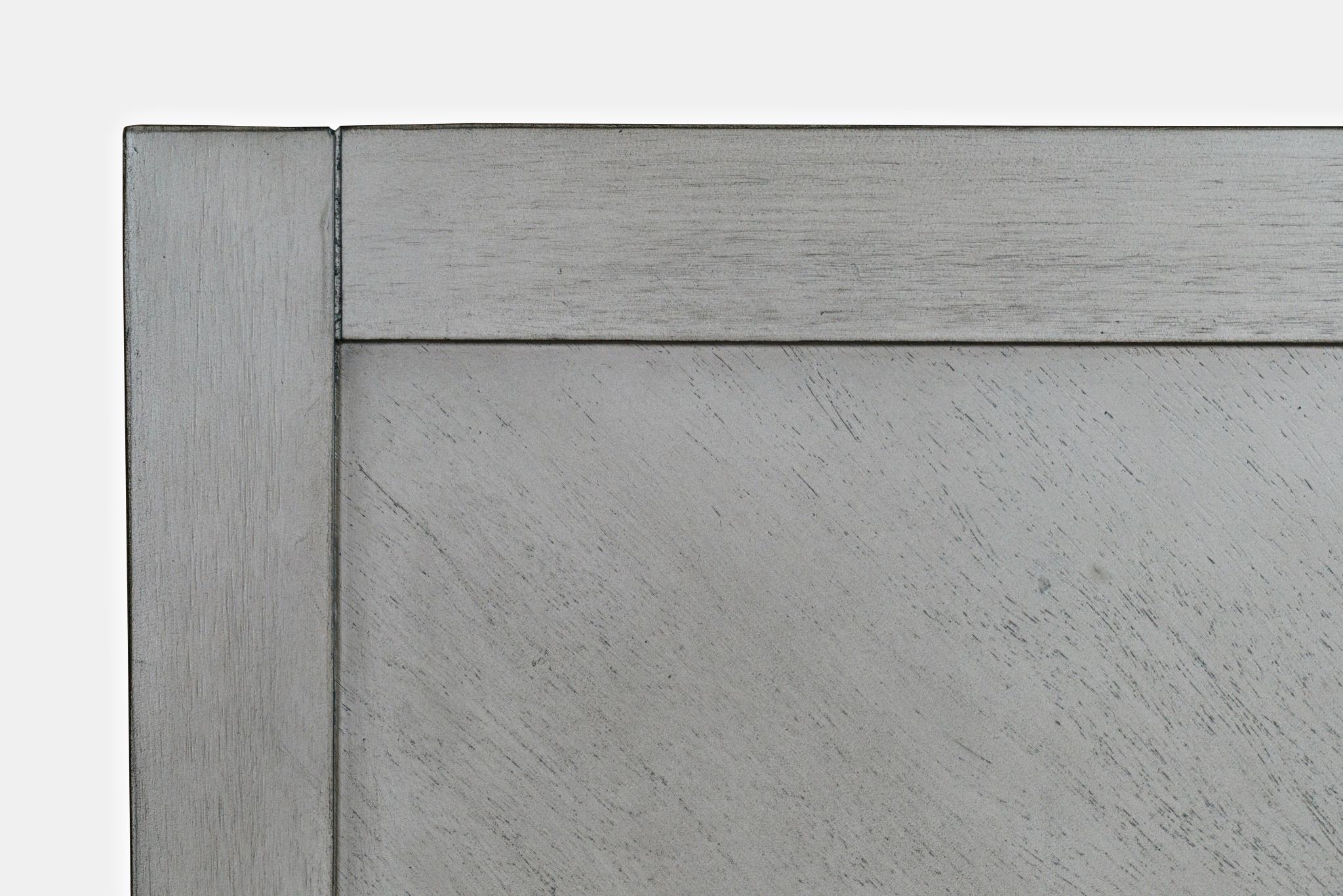 Jofran Eloquence Panel Bed