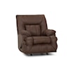 Franklin 764 Hector Power Rocker Recliner